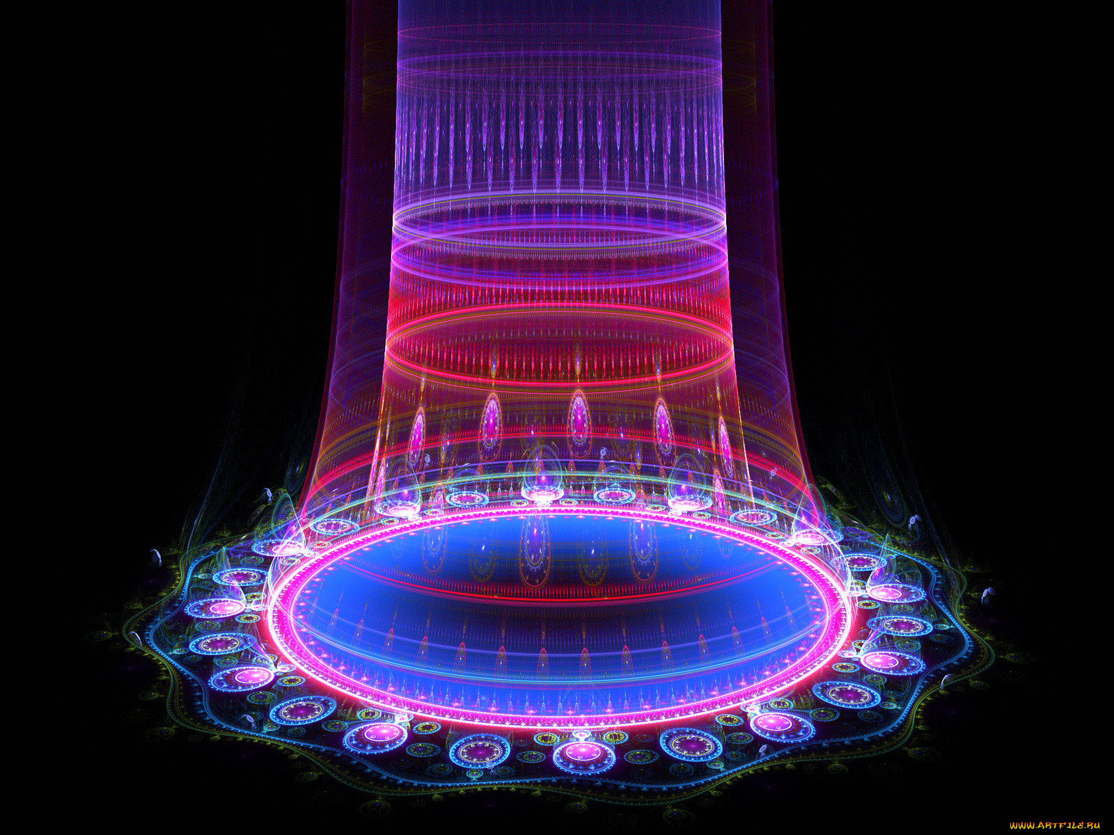 3, , fractal, , , , , 